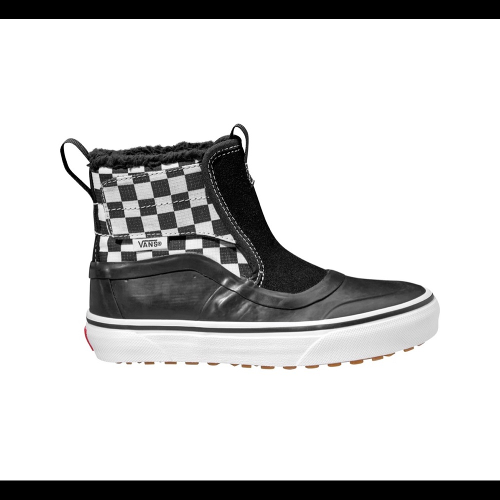 Vans Hi-Terra V MTE Toddler-kids